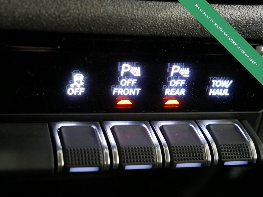 new 2026 Ram 1500 car, priced at $48,000