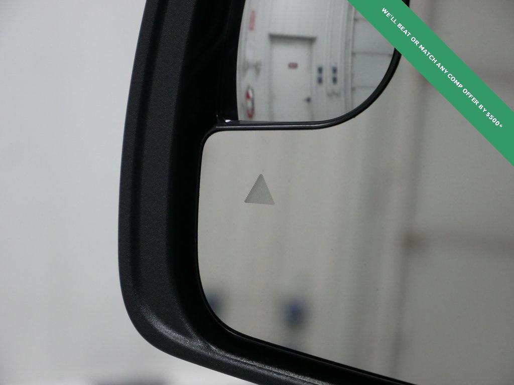 new 2026 Ram 1500 car, priced at $48,000