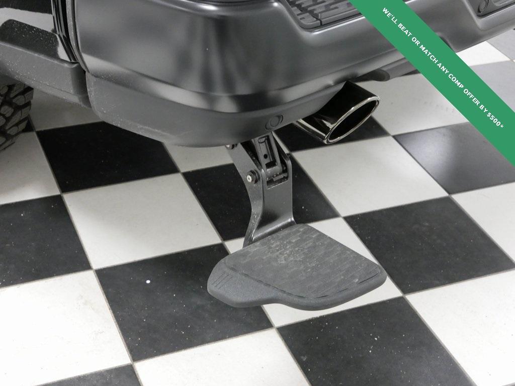 new 2026 Ram 1500 car, priced at $48,000