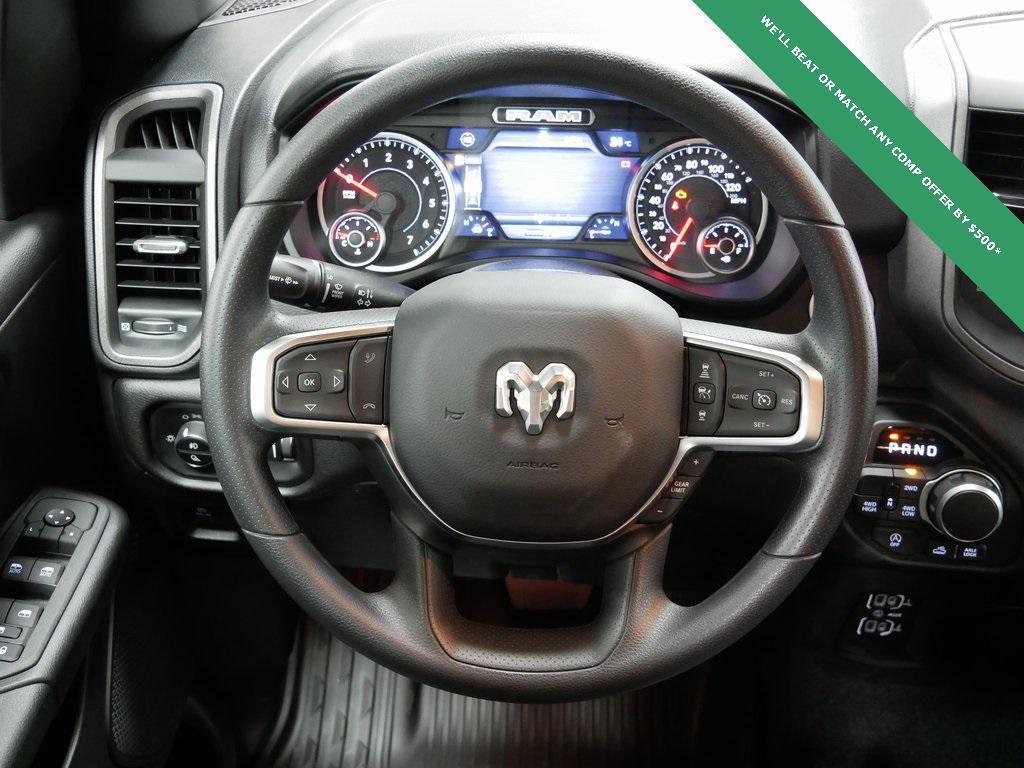 new 2026 Ram 1500 car, priced at $48,000