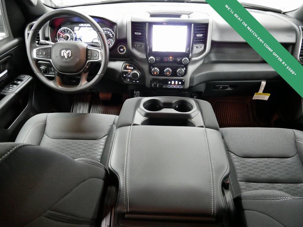 new 2026 Ram 1500 car, priced at $48,000