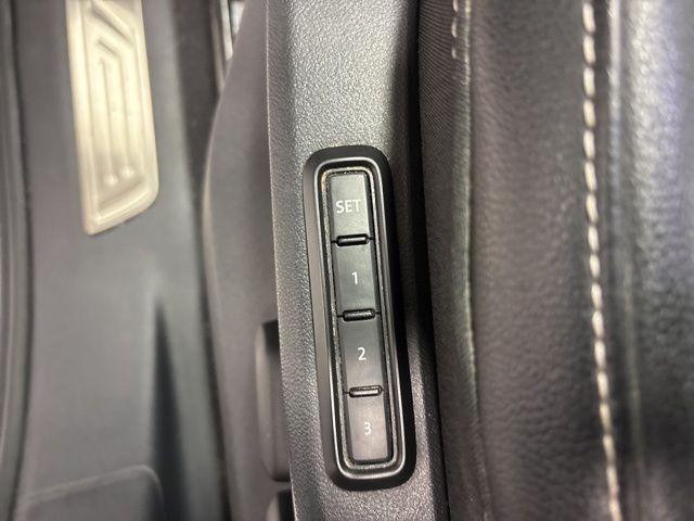 used 2021 Volkswagen Atlas car, priced at $23,571