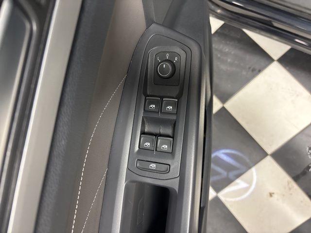 used 2021 Volkswagen Atlas car, priced at $23,571