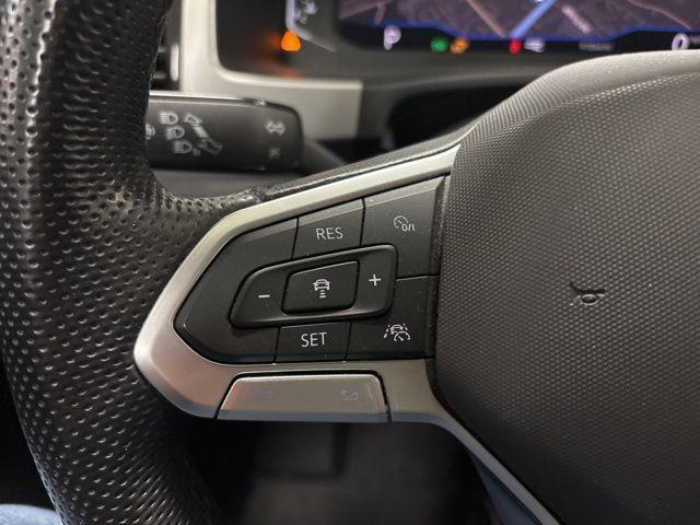 used 2021 Volkswagen Atlas car, priced at $23,571