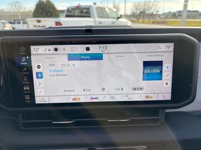 new 2026 Jeep Wrangler car, priced at $48,730