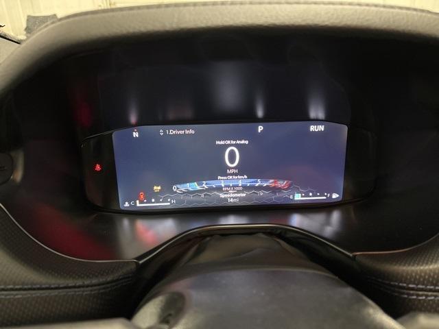 new 2026 Jeep Compass car, priced at $37,124