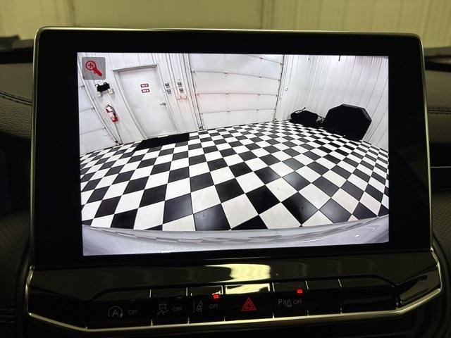 new 2026 Jeep Compass car, priced at $37,124