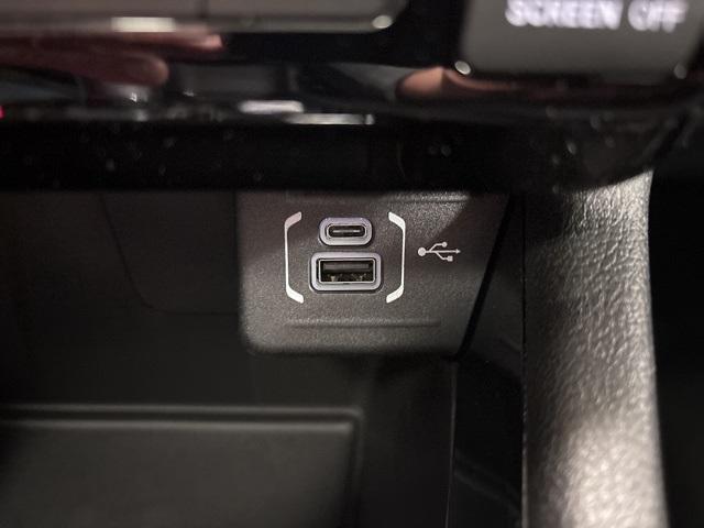 new 2026 Jeep Compass car, priced at $37,124