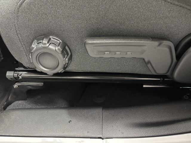 new 2026 Jeep Wrangler car, priced at $45,317