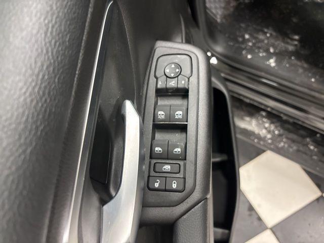 new 2026 Ram 1500 car, priced at $58,634