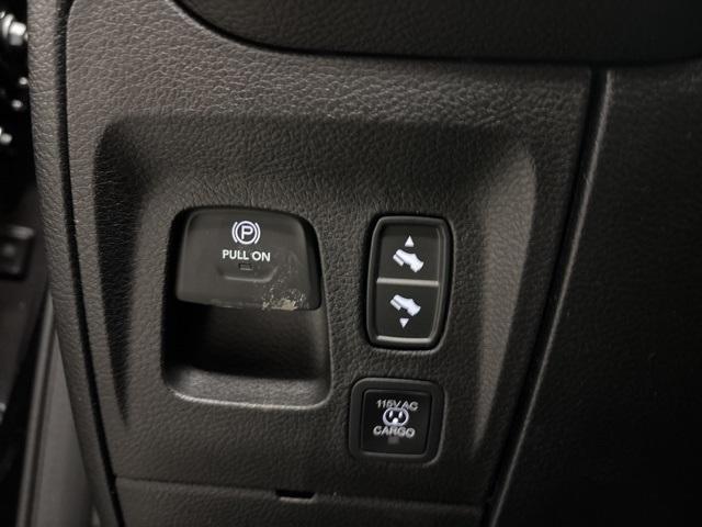 new 2026 Ram 1500 car, priced at $58,634