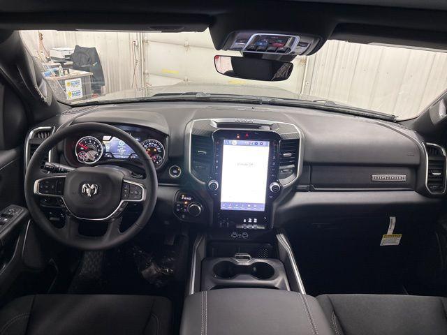 new 2026 Ram 1500 car, priced at $58,634