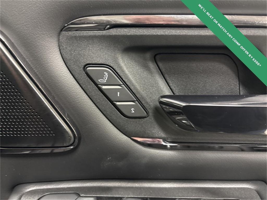 new 2026 Ram 1500 car, priced at $69,000