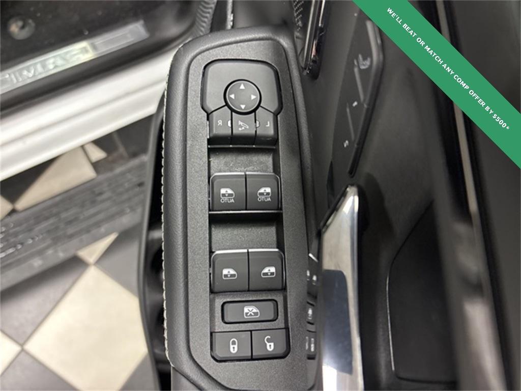 new 2026 Ram 1500 car, priced at $69,000