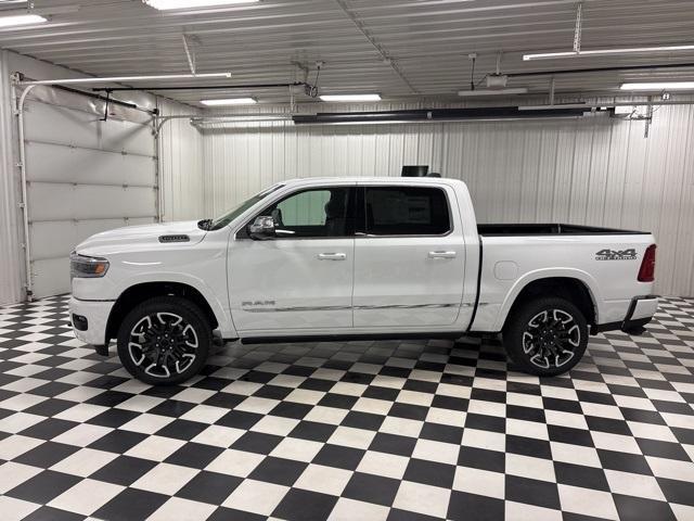 new 2026 Ram 1500 car, priced at $72,000