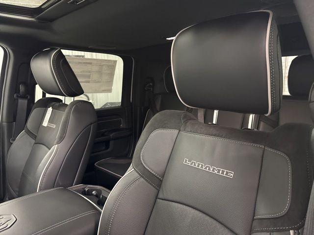 new 2026 Ram 3500 car, priced at $82,000