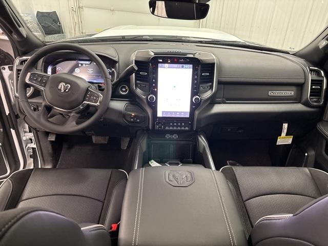 new 2026 Ram 3500 car, priced at $82,000