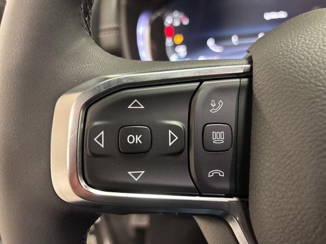 new 2026 Ram 3500 car, priced at $82,000