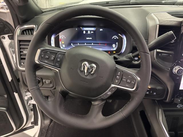 new 2026 Ram 3500 car, priced at $82,000