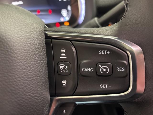 new 2026 Ram 3500 car, priced at $82,000