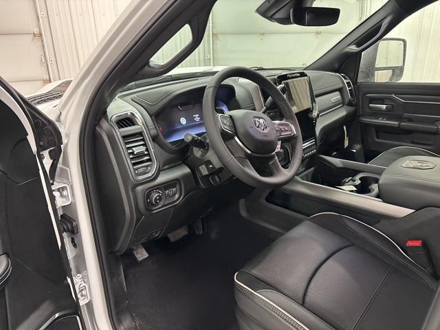 new 2026 Ram 3500 car, priced at $82,000