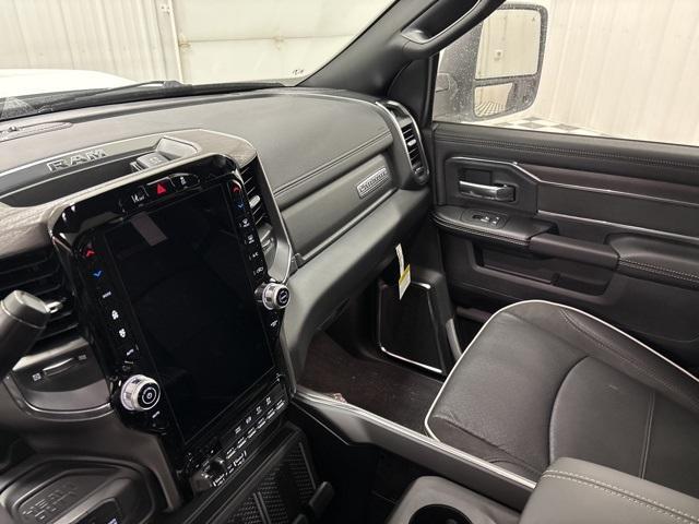 new 2026 Ram 3500 car, priced at $82,000