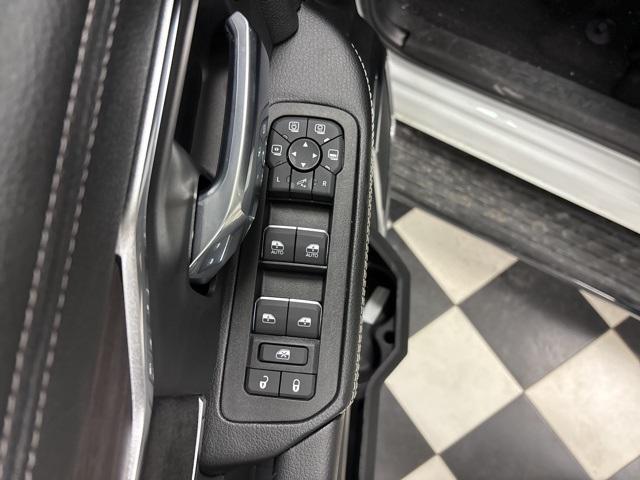 new 2026 Ram 3500 car, priced at $82,000