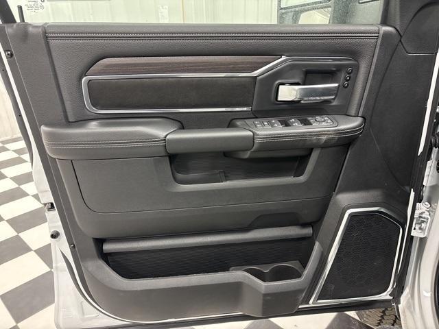 new 2026 Ram 3500 car, priced at $82,000