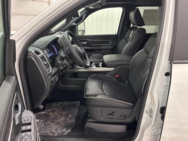 new 2026 Ram 3500 car, priced at $82,000