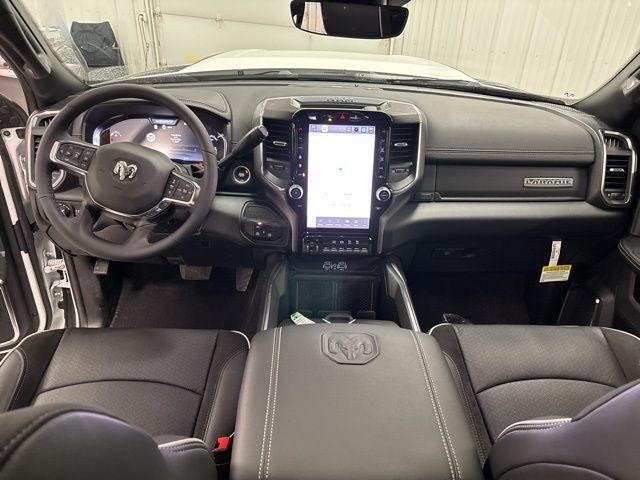 new 2026 Ram 3500 car, priced at $82,000