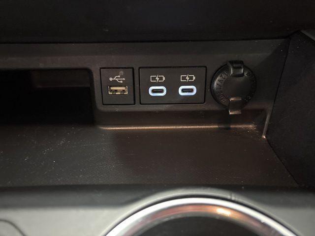 used 2023 Toyota Highlander car, priced at $37,470