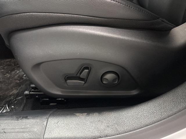 new 2026 Jeep Compass car, priced at $35,990