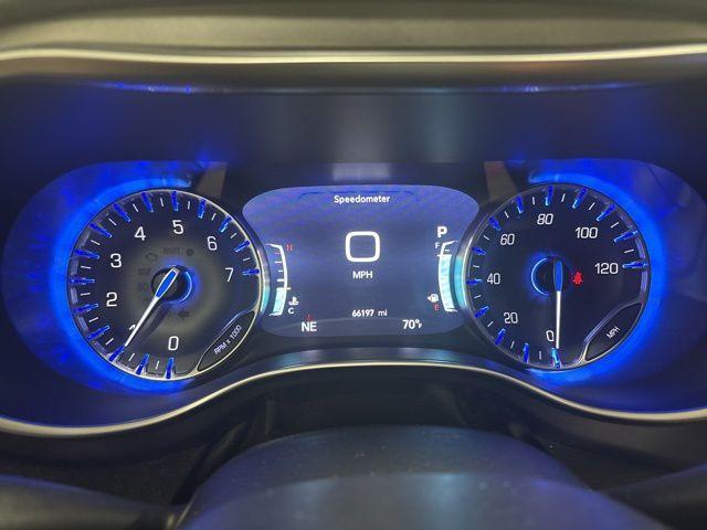 used 2019 Chrysler Pacifica car, priced at $22,950