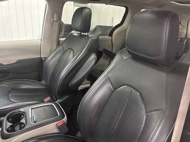 used 2019 Chrysler Pacifica car, priced at $22,950