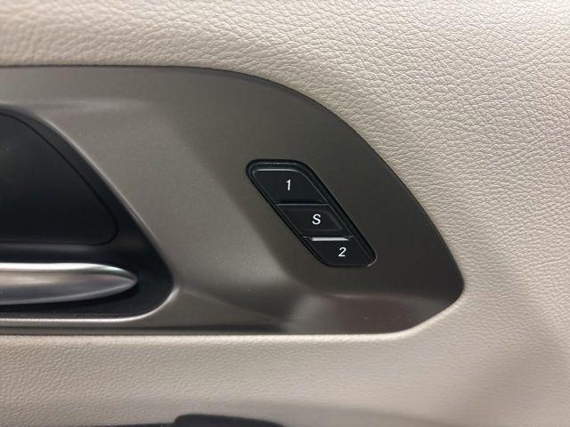 used 2019 Chrysler Pacifica car, priced at $22,950