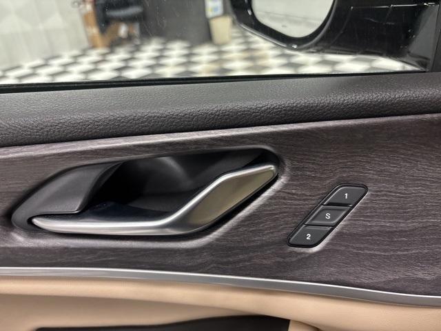 used 2022 Jeep Grand Cherokee car, priced at $28,079