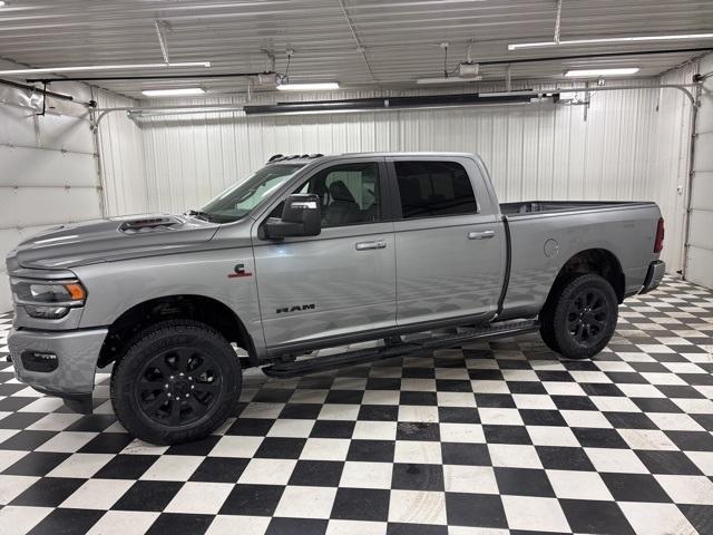 used 2024 Ram 3500 car, priced at $66,846