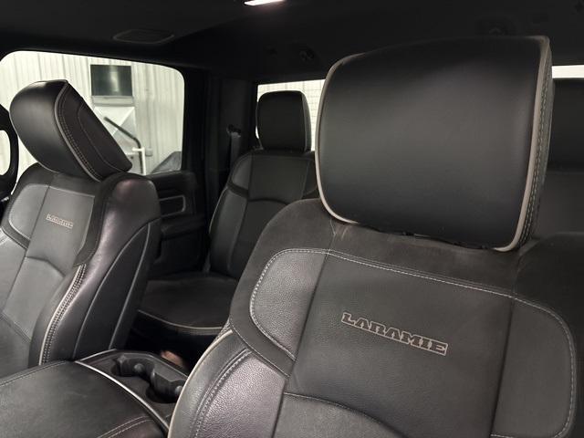 used 2024 Ram 3500 car, priced at $66,846