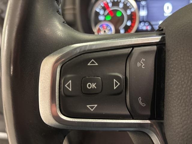 used 2024 Ram 3500 car, priced at $66,846