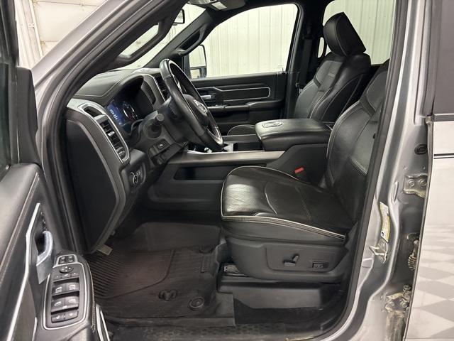 used 2024 Ram 3500 car, priced at $66,846