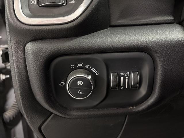 used 2024 Ram 3500 car, priced at $66,846