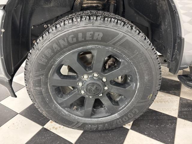 used 2024 Ram 3500 car, priced at $66,846