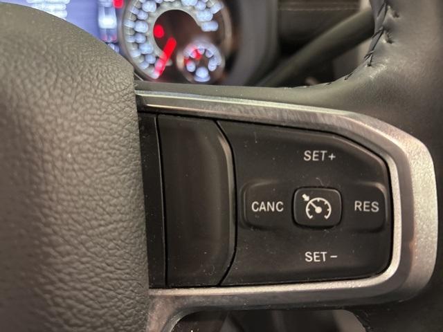 used 2024 Ram 3500 car, priced at $66,846