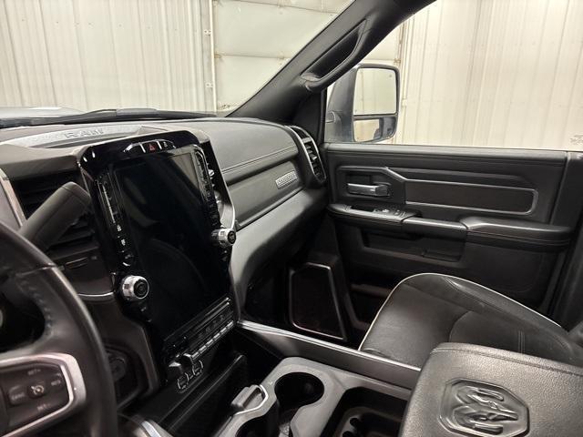 used 2024 Ram 3500 car, priced at $66,846