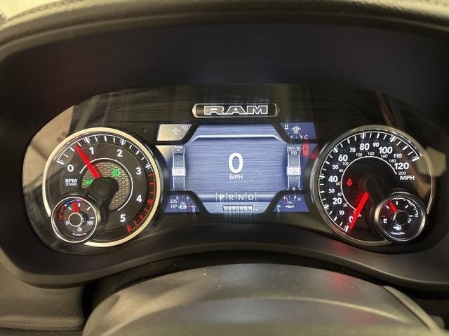 used 2024 Ram 3500 car, priced at $66,846