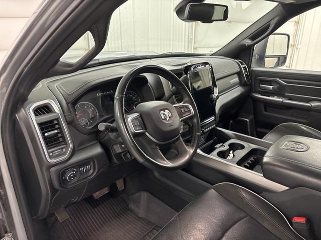 used 2024 Ram 3500 car, priced at $66,846