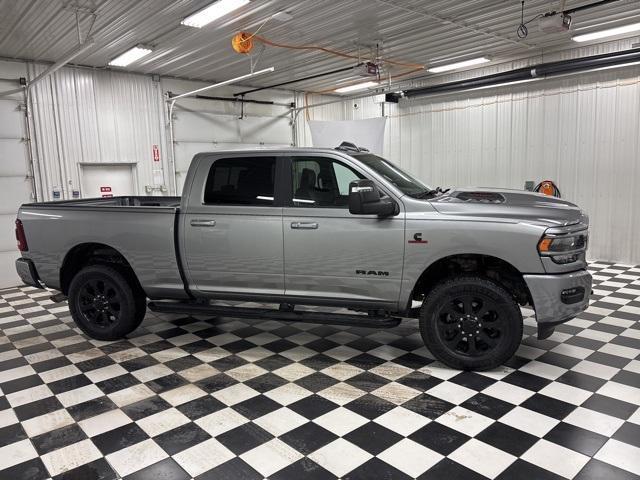 used 2024 Ram 3500 car, priced at $66,846