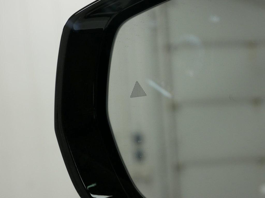 new 2025 Jeep Grand Cherokee car, priced at $45,134