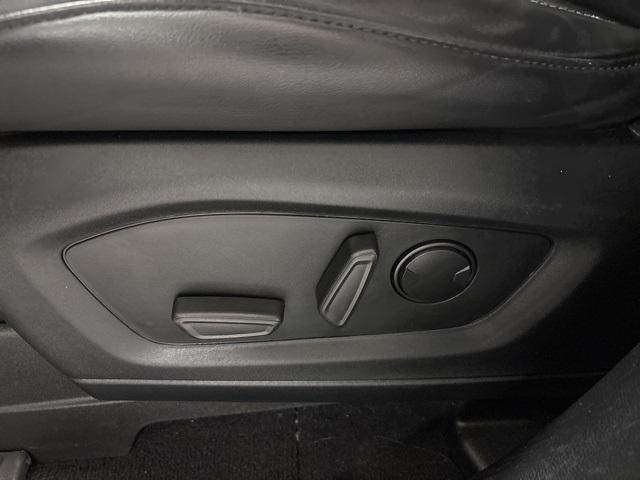 used 2021 Ford Explorer car, priced at $26,990