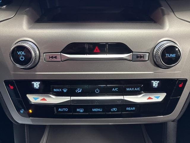 used 2021 Ford Explorer car, priced at $26,990